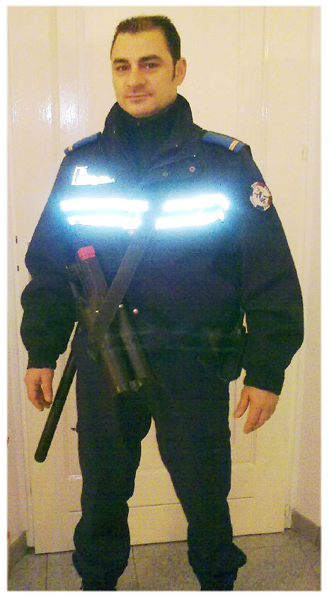 Photo prise le  06/03/2009 - Fayad