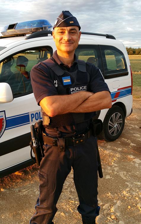 Fayad FAYAD Pr�sident fondateur de la F.I.T.B.S PRO. Photo prise le 24 Ao�t 2015
            
   
   