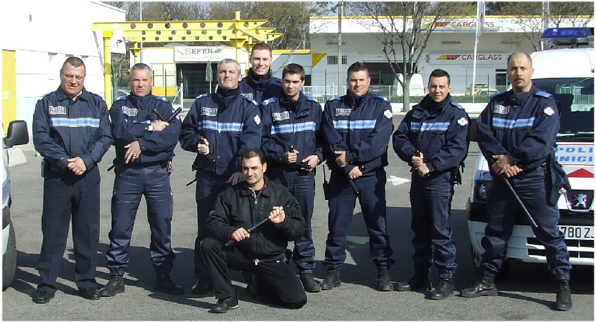 Photo prise le 23 Mars 2007