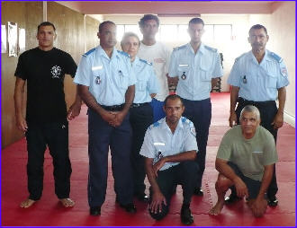 Cliquer ici pour voir - Elite Formation Professionnelle R�union (La R�union F.I.T.B.S. PRO)