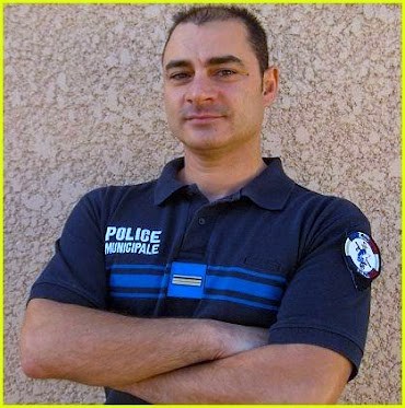 Fayad FAYAD Brigadier Chef Principal Police Municipale. Pr�sident fondateur de la F.I.T.B..S. PRO