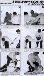 Cliquer ici pour visualiser clairement la fiche technique F.I.T.B.S. PRO parue dans S&eacute;cus Infos