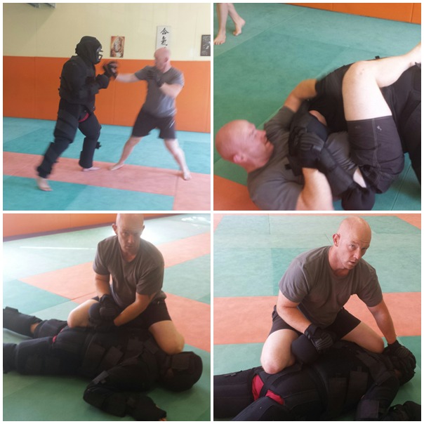 Cliquer ici pour voir le STAGE de formation d'instructeurs F.I.T.B.S. PRO en Tonfa Bâton et Self Défense PRO Gestes Techniques Professionnelles d'Interventions et de protections de Police - GTPI : Du Lundi 18 au Samedi 23 Mai 2015 inclus, 6 jours bloqués en FRANCE à Alès (30)