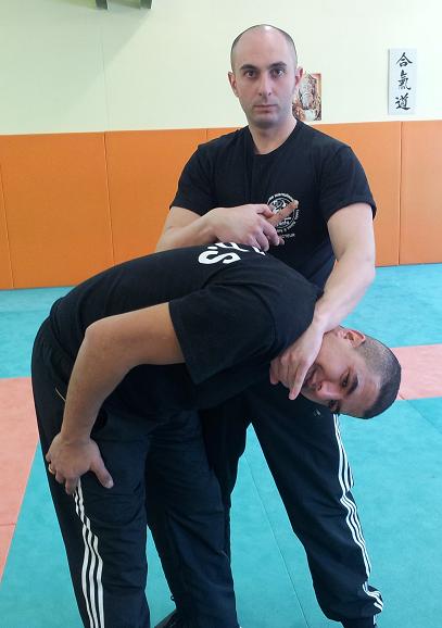 Session de formation d'instructeurs F.I.T.B.S. PRO, sur 6 jours bloqués, du 25 Février au 02 Mars 2013, à Alès en France avec Fayad FAYAD Président fondateur de la F.I.T.B.S. PRO
