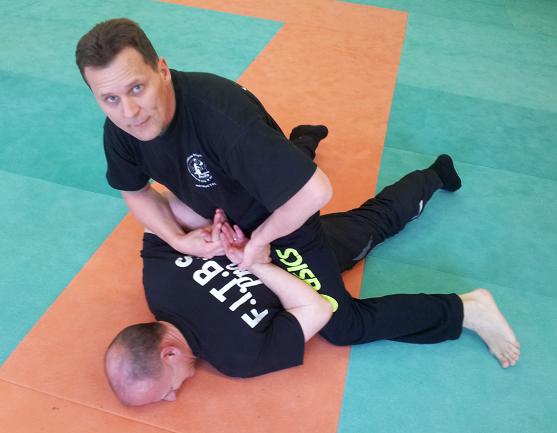 Session de formation d'instructeurs F.I.T.B.S. PRO, sur 6 jours bloqués, du 25 Février au 02 Mars 2013, à Alès en France avec Fayad FAYAD Président fondateur de la F.I.T.B.S. PRO