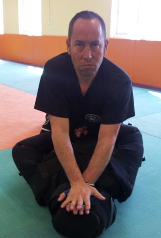 Session de formation d'instructeurs F.I.T.B.S. PRO, sur 6 jours bloqués, du 25 Février au 02 Mars 2013, à Alès en France avec Fayad FAYAD Président fondateur de la F.I.T.B.S. PRO
