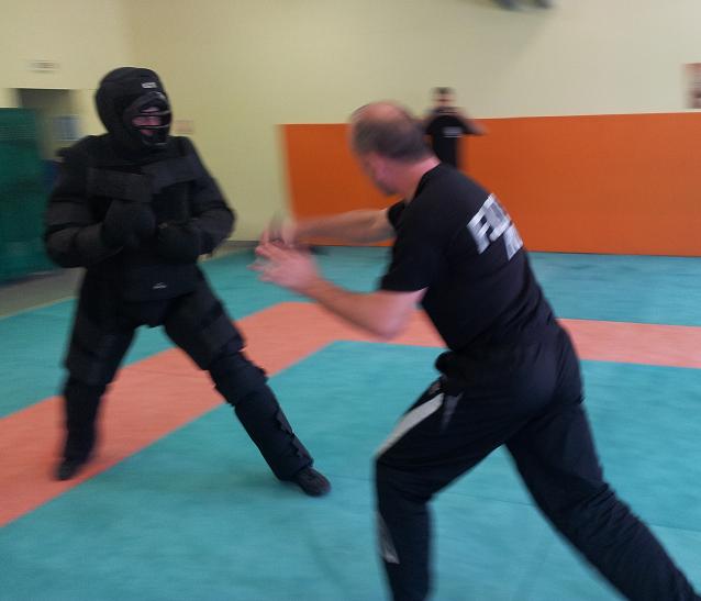 Session de formation d'instructeurs F.I.T.B.S. PRO, sur 6 jours bloqués, du 25 Février au 02 Mars 2013, à Alès en France avec Fayad FAYAD Président fondateur de la F.I.T.B.S. PRO