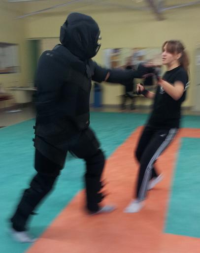 Session de formation d'instructeurs F.I.T.B.S. PRO, sur 6 jours bloqués, du 05 au 10 Novembre 2012, à Alès en France avec Fayad FAYAD Président fondateur de la F.I.T.B.S. PRO