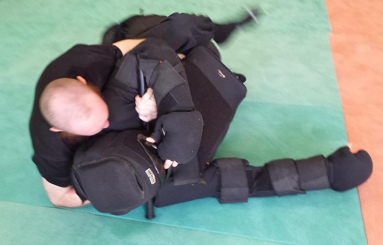 STAGE de formation d'instructeurs F.I.T.B.S. PRO en Tonfa Bâton et Self Défense PRO Gestes Techniques Professionnelles d'Interventions et de protections de Police - GTPI : Du Lundi 03 au Samedi 08 Novembre 2014 inclus, 6 jours bloqués en FRANCE à Alès (30)