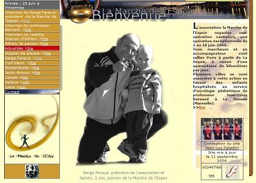 Cliquer ici pour voir Serge FERAUD  dans 
